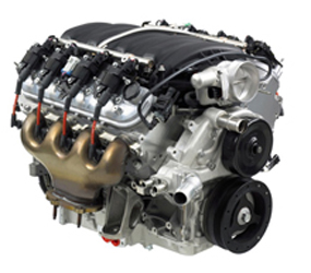 U206U Engine